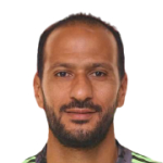 Emad El Sayed Goalkeeper