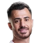 Mahmoud Hamdi El Wensh Defender