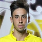 Pepe Castaño Defender