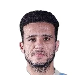 Mostafa Fathi Midfielder