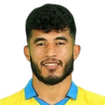 Mohamed Hassan Midfielder