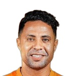 Mohamed Ibrahim Midfielder