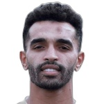 Youssef Obama Midfielder