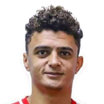 Omar El Said Attacker