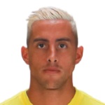R. Funes Mori Defender