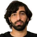 Mohammed Saleh Defender