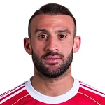 Omar Kamal Defender