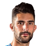 Álvaro González Defender