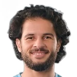 Mohamed Gaber Midfielder