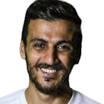 Ahmed Shousha Defender