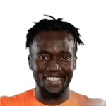 S. Simporé Midfielder