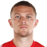 K. Trippier Defender