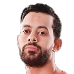 Ahmed El Arabi Goalkeeper