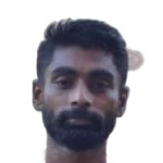 Ahmed Rizuwan Attacker