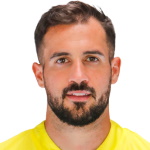 Mario Gaspar Defender
