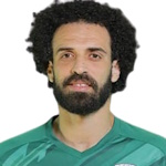 Mahmoud Abou El Saoud Goalkeeper