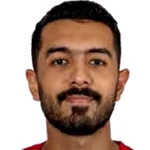 Ali Hasan Isa Attacker