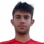 Albert Rosas Attacker
