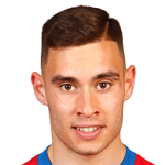 Èric de Pablos Solà Defender