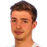 Izan Fernández Vieitez Attacker