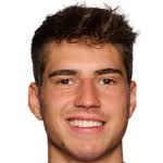 K. Krasniqi Midfielder