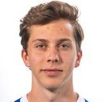 S. Lüchinger Midfielder