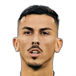 K. Lleshi Midfielder