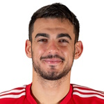 Kevagn Ronco Defender