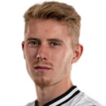 O. Cooper Midfielder
