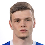 A. Netzer Midfielder