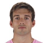 Iker Álvarez de Eulate Molné Goalkeeper