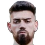 Christian García Defender