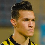 Abdelrahman Khaled Midfielder