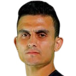 Mohamed Magli Midfielder