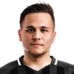 B. Samoilovs Midfielder