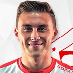 B. Milovanov Defender