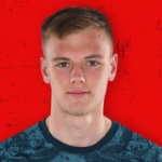 K. Hein Goalkeeper