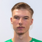 B. Kanurić Midfielder