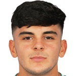 N. Hedl Goalkeeper