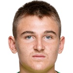 N. Polster Goalkeeper