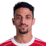 Taher Mohamed Attacker