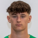 M. Oswald Midfielder