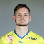 M. Krienzer Attacker
