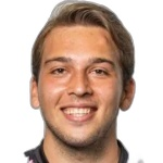 L. Vielgut Midfielder