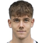 D. Saurer Midfielder