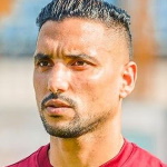 Essam Sobhy Defender