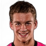 D. Puntigam Goalkeeper