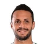 Omar El Wahsh Midfielder