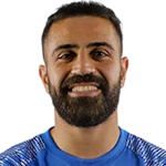 Ahmed Gamal Defender