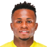 S. Chukwueze Attacker